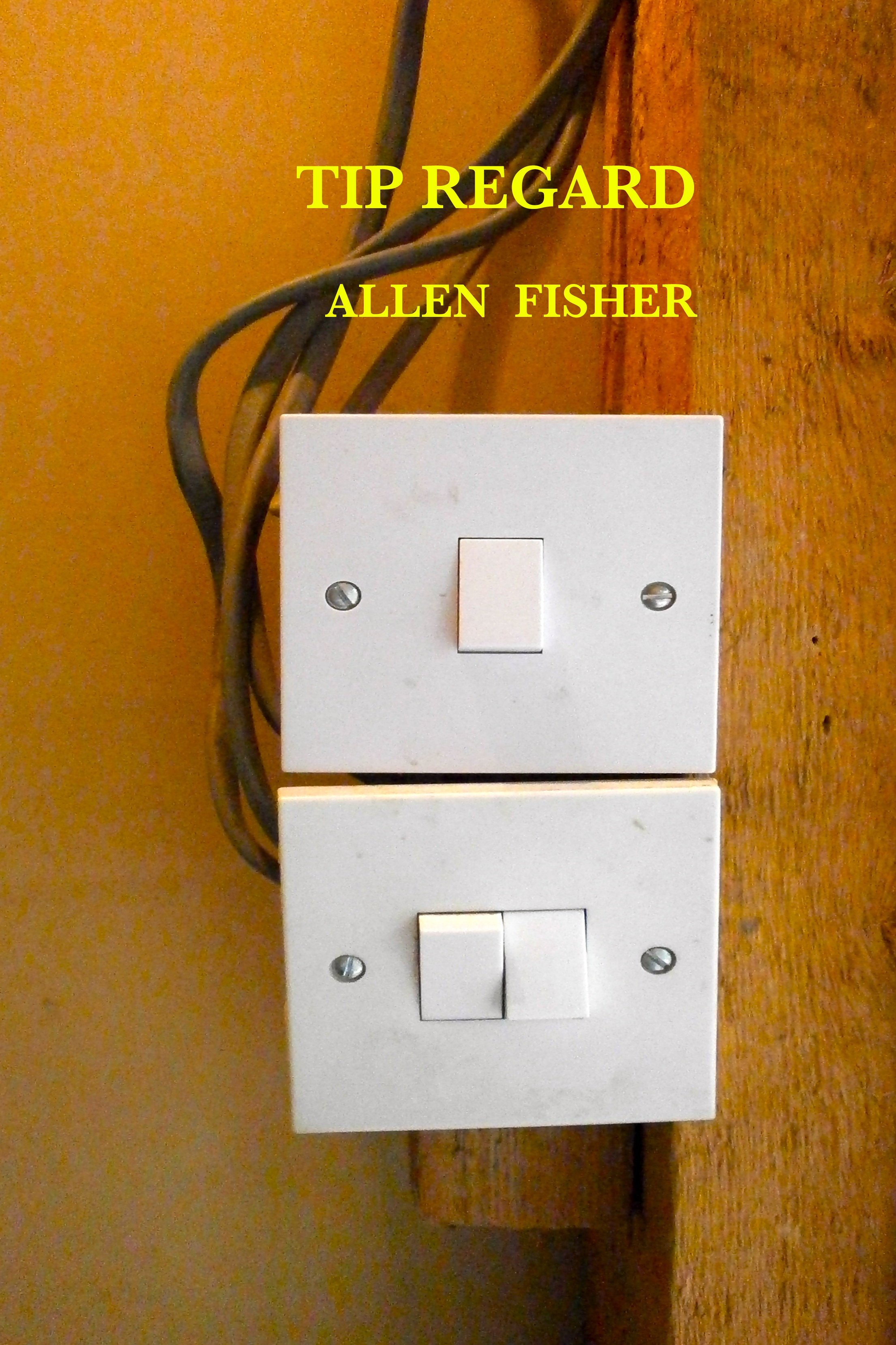 0 TIP REGARD cover prep 6