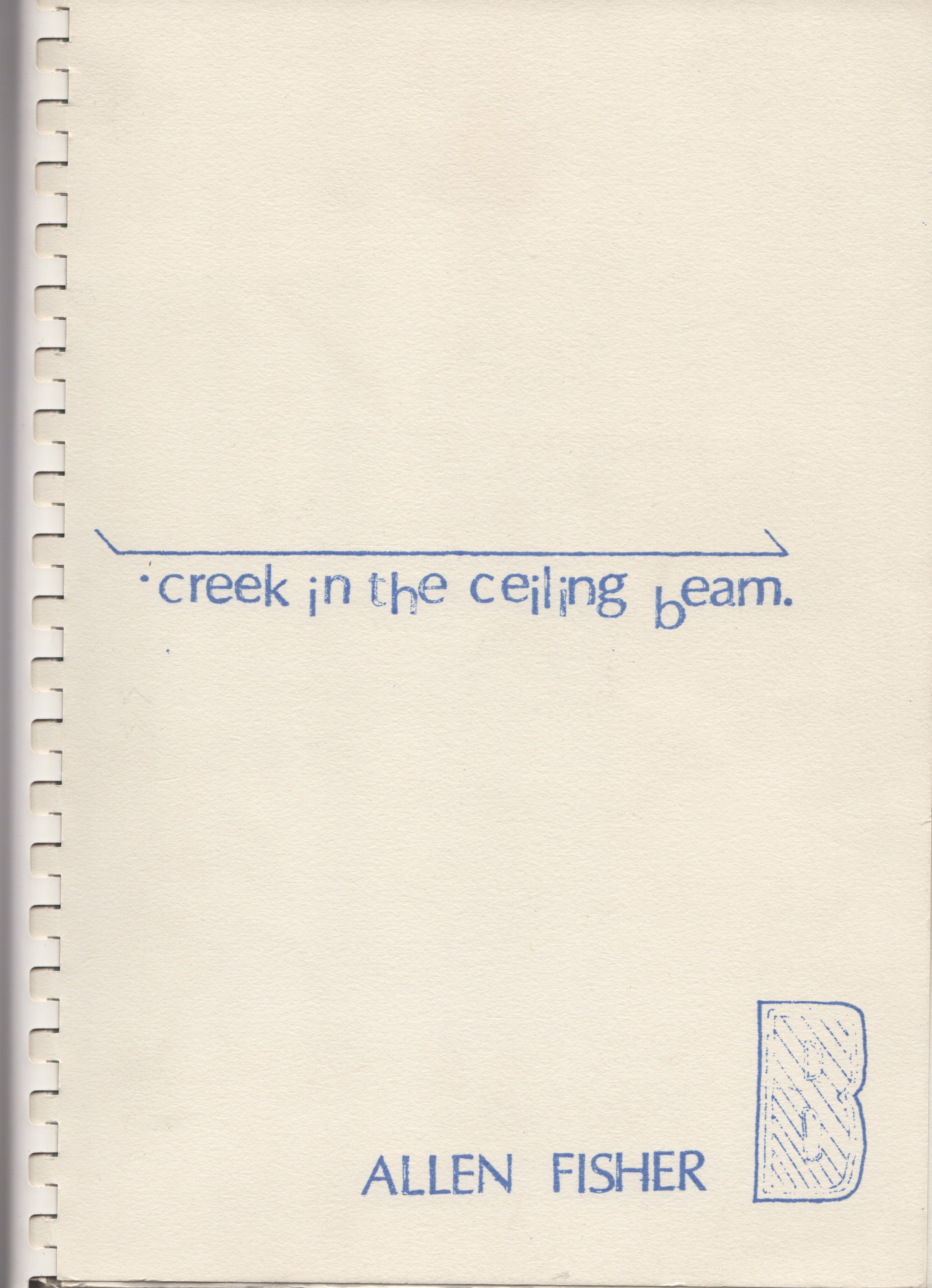 5 creek in the ceiling beam 0 cover and binding.jpeg