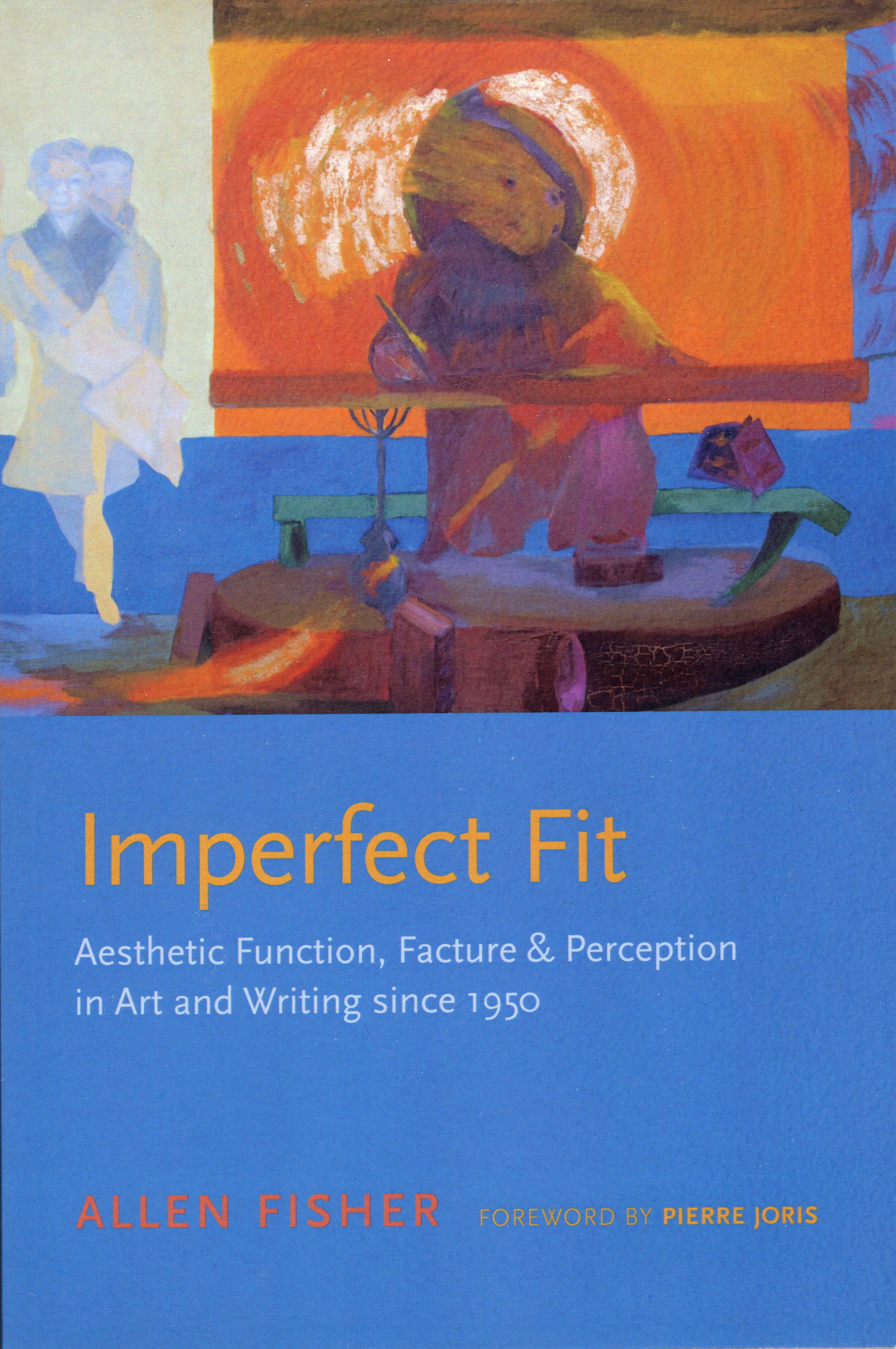 Imperfect Fit cover