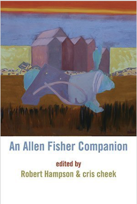 An Allen Fisher Companion