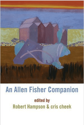 An Allen Fisher Companion